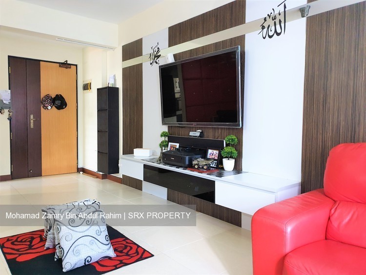Blk 456 Segar Road (Bukit Panjang), HDB 4 Rooms #198487992